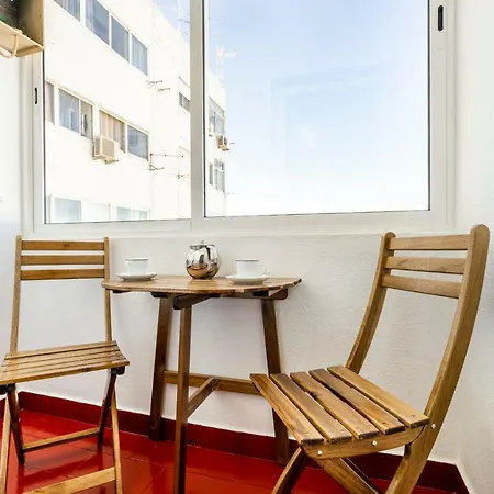 Apartment My Place @ Views Faro