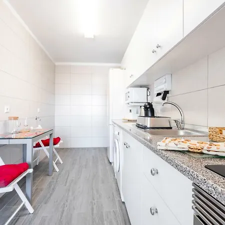 My Place @ Views Apartment Faro