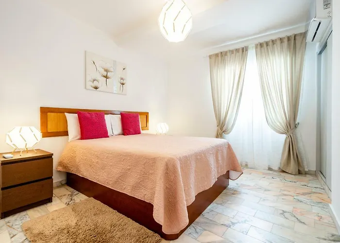 Apartamento My Place @ Views