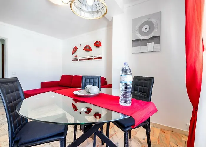 Apartment My Place @ Views *