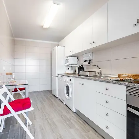 Apartment My Place @ Views *