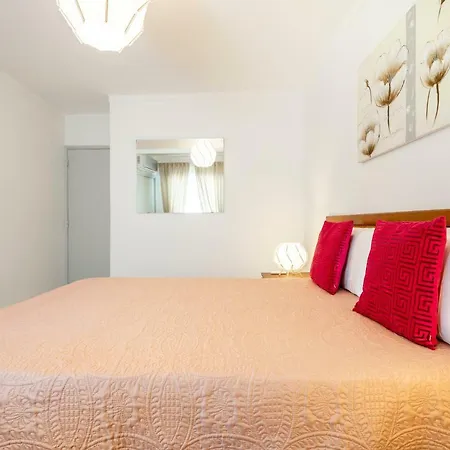 My Place @ Views Distrikt Faro