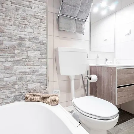 My Place @ Views Distrikt Faro