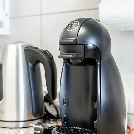 Apartment My Place @ Views *