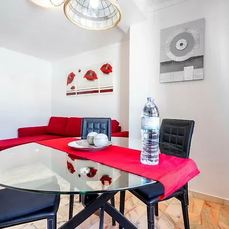 Apartment My Place @ Views *