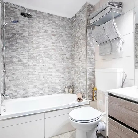 Apartment My Place @ Views *