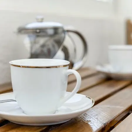 Apartment My Place @ Views