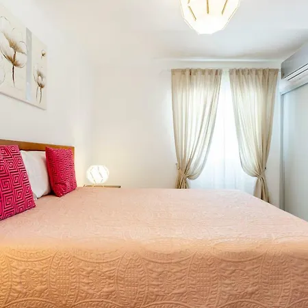 My Place @ Views Apartment Distrikt Faro