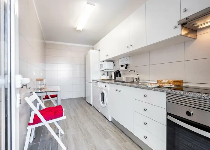 Apartamento My Place @ Views *