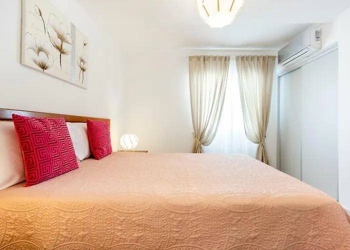 My Place @ Views Apartamento Faro