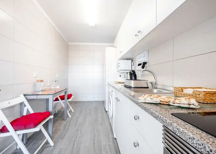 My Place @ Views Apartamento Faro